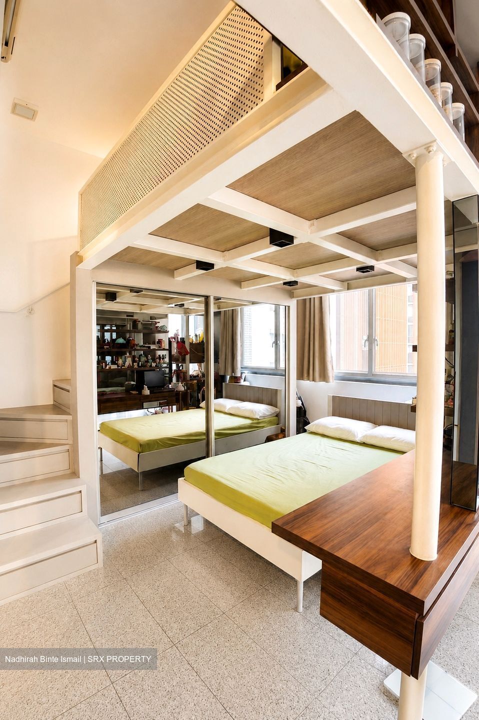 The Hillier (D23), Apartment #600309301